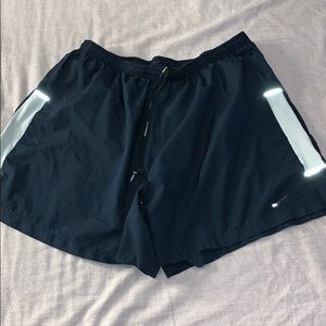 Men’s Nike Running Shorts